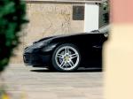 Ferrari 612 Scaglietti by Novitec Rosso 2006 года